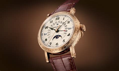 watch and wonders 2022 patek philippe|Patek Philippe release date.